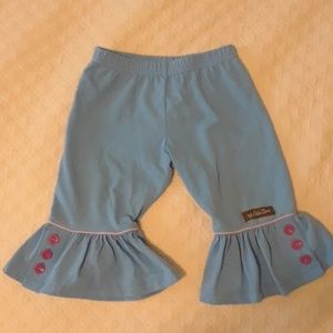 6/12 month pants